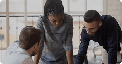 Business Owners & Corporate Teams